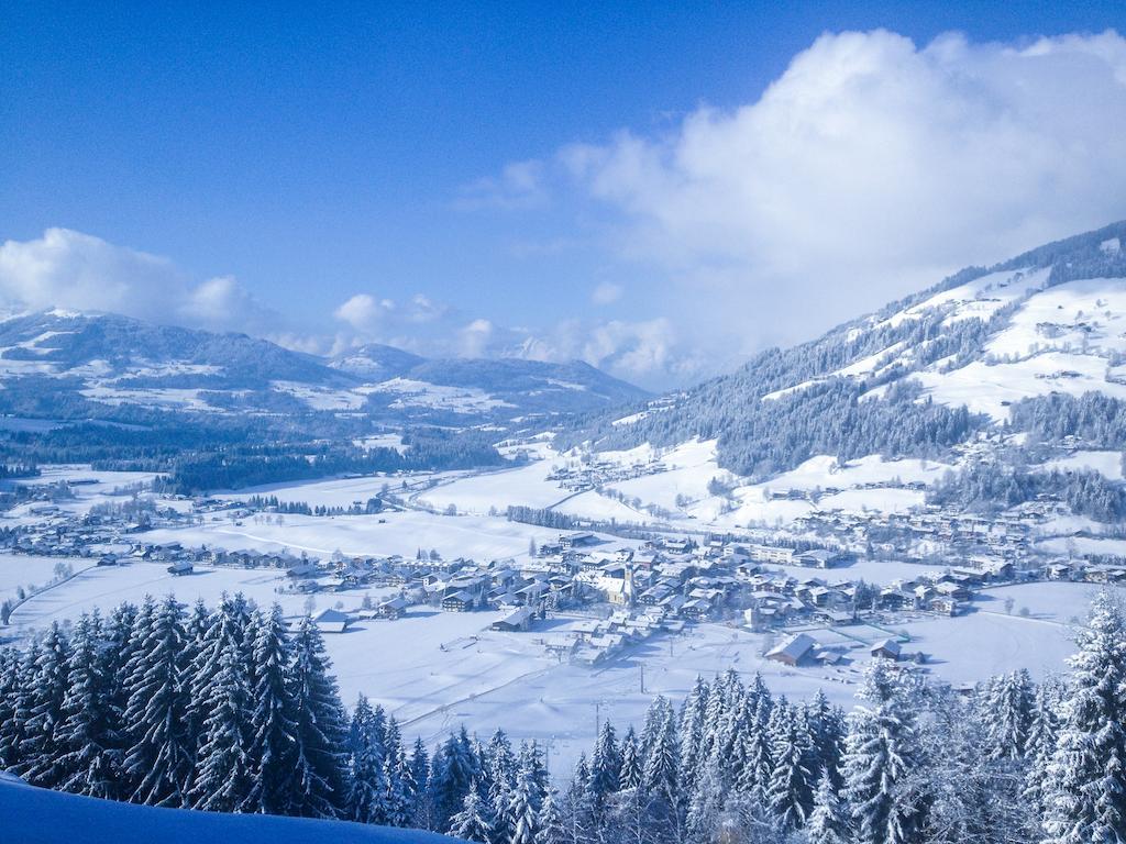 Berggasthof Zieplhof Вестендорф Экстерьер фото
